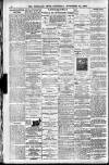 Highland News Saturday 24 November 1900 Page 8