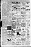 Highland News Saturday 24 November 1900 Page 12