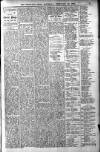 Highland News Saturday 16 February 1901 Page 11