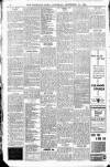 Highland News Saturday 21 September 1901 Page 6