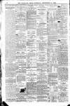Highland News Saturday 21 September 1901 Page 8