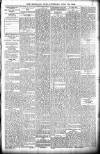 Highland News Saturday 25 July 1903 Page 5