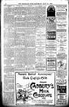 Highland News Saturday 25 July 1903 Page 6