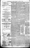 Highland News Saturday 15 August 1903 Page 4