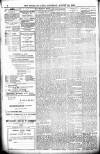 Highland News Saturday 22 August 1903 Page 4