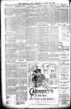 Highland News Saturday 29 August 1903 Page 6