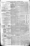 Highland News Saturday 05 September 1903 Page 4