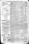 Highland News Saturday 12 September 1903 Page 4