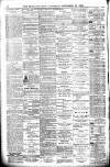 Highland News Saturday 12 September 1903 Page 8