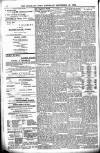 Highland News Saturday 19 September 1903 Page 4