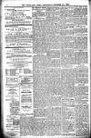 Highland News Saturday 24 October 1903 Page 4