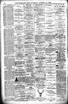 Highland News Saturday 24 October 1903 Page 8