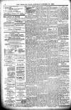 Highland News Saturday 31 October 1903 Page 4
