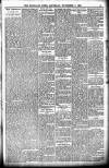 Highland News Saturday 07 November 1903 Page 5