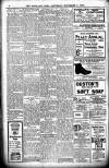 Highland News Saturday 07 November 1903 Page 6