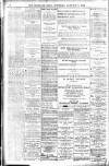 Highland News Saturday 07 January 1905 Page 8