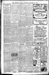 Highland News Saturday 14 January 1905 Page 6