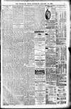 Highland News Saturday 14 January 1905 Page 7