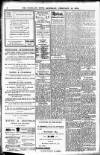 Highland News Saturday 18 February 1905 Page 4