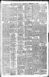 Highland News Saturday 18 February 1905 Page 5