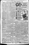 Highland News Saturday 18 February 1905 Page 6