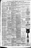 Highland News Saturday 25 March 1905 Page 8