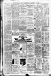 Highland News Saturday 06 January 1906 Page 8