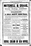 Highland News Saturday 05 January 1907 Page 8