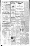 Highland News Saturday 26 January 1907 Page 4