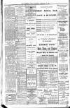 Highland News Saturday 09 February 1907 Page 8