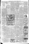Highland News Saturday 16 February 1907 Page 6