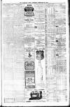 Highland News Saturday 23 February 1907 Page 7