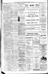Highland News Saturday 23 February 1907 Page 8