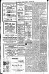 Highland News Saturday 06 April 1907 Page 4