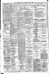 Highland News Saturday 06 April 1907 Page 8