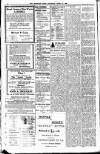 Highland News Saturday 27 April 1907 Page 4