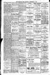 Highland News Saturday 21 September 1907 Page 8