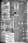 Highland News Saturday 18 January 1908 Page 4