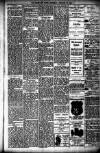 Highland News Saturday 18 January 1908 Page 7