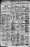 Highland News Saturday 25 January 1908 Page 8