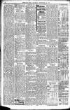 Highland News Saturday 26 September 1908 Page 6