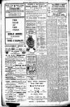 Highland News Saturday 06 February 1909 Page 4