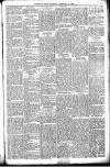 Highland News Saturday 06 February 1909 Page 5