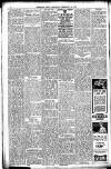 Highland News Saturday 06 February 1909 Page 6