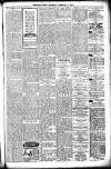 Highland News Saturday 06 February 1909 Page 7