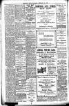 Highland News Saturday 06 February 1909 Page 8
