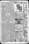 Highland News Saturday 05 June 1909 Page 3