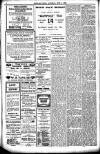 Highland News Saturday 05 June 1909 Page 4