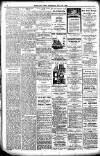 Highland News Saturday 24 July 1909 Page 8