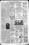 Highland News Saturday 04 September 1909 Page 7